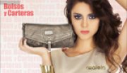 Bolsos y carteras - Invierno 2013