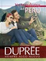 Vive los colores del Perú  C11-13