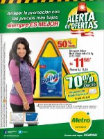 Alerta de Ofertas Julio-13 Lima