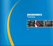 Micronics Teclados 2013