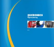 Micronics Auriculares 2013