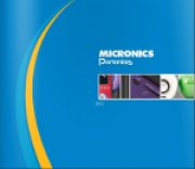 Micronics Parlantes 2013