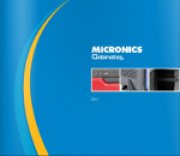 Micronics Gabinetes 2013