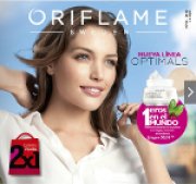 Nueva lnea Optimals  C10-13