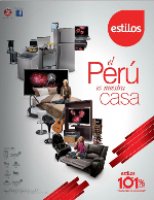 El Per es nuestra casa