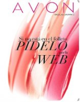 Si no est en el folleto, PDELO por la WEB C13-13
