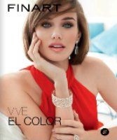 Finart - Vive el color  C12-13