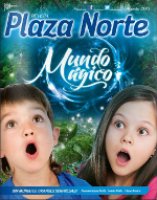 Mundo Mágico - Agosto 2013