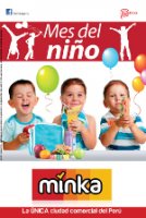 Mes del niño