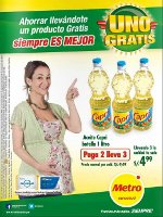 Uno Gratis  C365-13 Lima