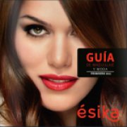 Gua de maquillaje y moda - Primavera 2013