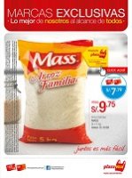 Marcas Exclusivas Agosto-13