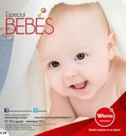 Especial Bebés  C555-13