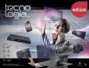 Conctate con el mundo - Tecnologa