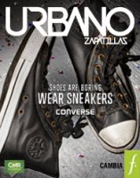 Urbano Zapatillas