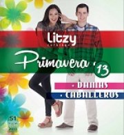 Primavera'13