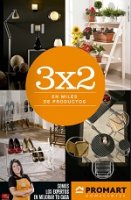 3x2 en miles de productos - Lima