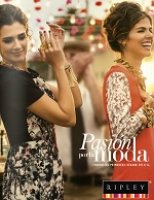 Pasión por la moda - Tendencias Primavera-Verano 2013/14