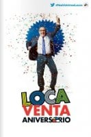 Loca Venta Aniversario