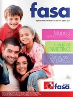 Llegó el invierno