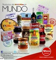 Productos del Mundo  C558-13