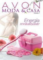 Energa revitalizante  MC17-13