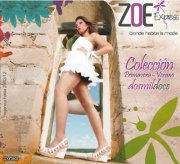 Colección Primavera Verano -2012