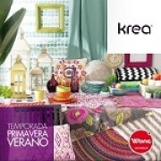 Krea - Temporada Primavera Verano