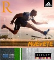 Muévete
