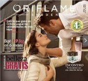 Un producto de belleza gratis  C15-13