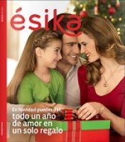 En Navidad puedes dar todo un ao de amor en un solo regalo C17-13