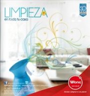 Limpieza en toda tu casa  C560-13 Lima