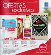 Ofertas exclusivas - Lima