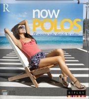 Now Polos - El verano está, donde tú estás