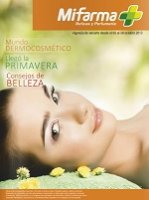 Llegó la Primavera Oct-13