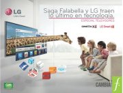 Tecnologa LG