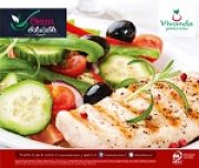 Cocina Saludable  C18-13