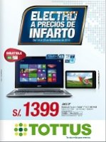 Electro a precios de Infarto Nov-13