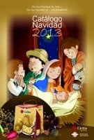 Caritas Navidad 2013