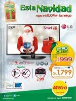 Esta Navidad regala lo mejor en tecnologa - Lima