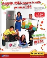Regala ms, renueva tu casa