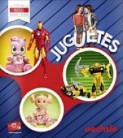 Juguetes - Especial ruedas