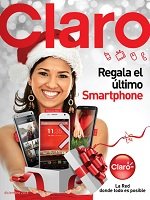 Regala el ltimo smartphone Diciembre-2013