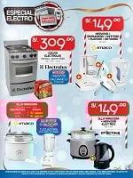 Especial Electro - Navidad