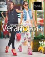 Lanzamiento verano 2014