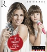 Esta Navidad regala historias - Edición Moda