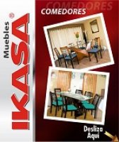 Muebles para Comedor