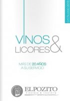 Vinos & Licores 2013
