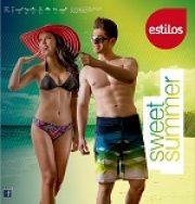Sweet summer