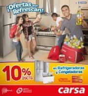 �Ofertas que Refrescan!